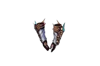 Brilliant Gun Crusher Gloves Drop Locations