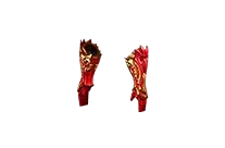 Apocalypse Magic Gloves (A) Drop Locations