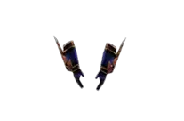 Legendary Gloves Drop Locations