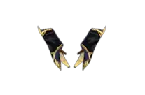 Venom Mist Gloves Drop Locations