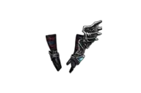 Dark Angel Illusion Knight Gloves Drop Locations
