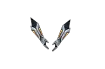 Volcano Gloves Drop Locations