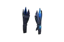 Lightning Gun Crusher Gloves Drop Locations