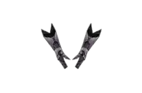 Ashcrow Gloves Drop Locations