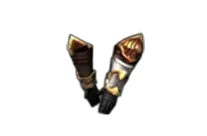 Holy Angel Alchemist Gloves Drop Locations