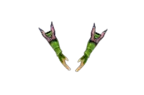 Iris Gloves Drop Locations