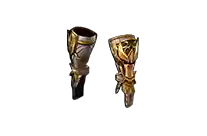 Temple Guard Lord Gloves Drop Locations