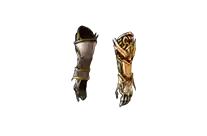 Temple Guard Slayer Gloves Drop Locations