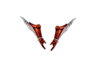 Valiant Gloves Drop Locations