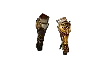 Temple Guard Mage Gloves Drop Locations