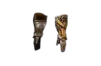 Temple Guard Illusion Knight Gloves Drop Locations