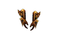 Glorious Gloves Drop Locations