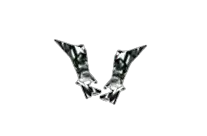 Bone Gloves Drop Locations