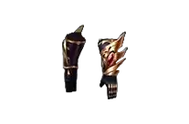 Imperial Magic Gloves Drop Locations
