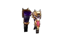 Imperial Lord Gloves Drop Locations