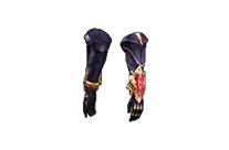 Imperial Lancer Gloves Drop Locations