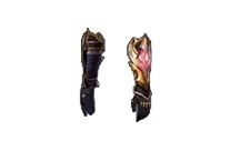 Imperial White Wizard Gloves Drop Locations