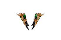 Brave Gloves Drop Locations