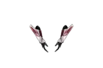 Seraphim Gloves Drop Locations