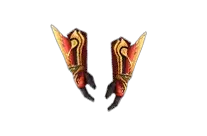 Royal Gloves Drop Locations