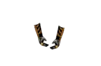 Sphinx Gloves Drop Locations