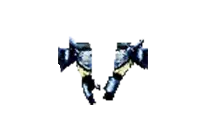 Plate Gloves Drop Locations