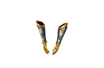 Hirat Gloves Drop Locations