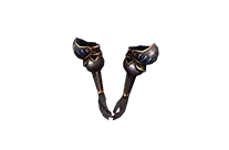 Sate Gloves Drop Locations