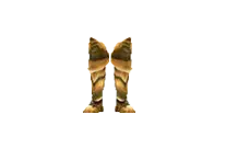 Bronze Boots Drop Locations