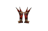 Dragon Boots Drop Locations