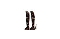 Vine Boots Drop Locations