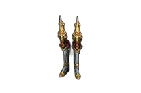 Bloodangel Lancer Boots Drop Locations