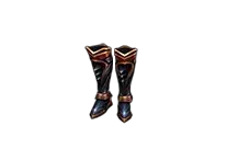 Awakening Soul Magic Boots (B) Drop Locations