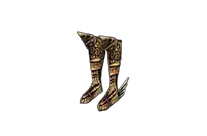 Rune Pad Boots Drop Locations