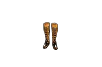 Rune Spink Boots Drop Locations