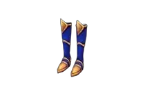 Rune Legendary Boots Drop Locations