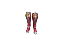 Kanaz Boots Drop Locations