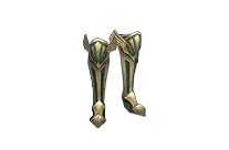 Rune Divine Boots Drop Locations
