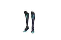 Darkangel Elf Boots (A) Drop Locations