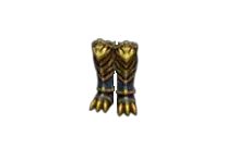Tigris Boots Drop Locations