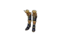 Grace Boots Drop Locations