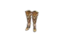 Constant Boots Drop Locations