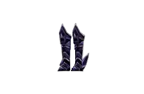 Storm Crow Boots Drop Locations