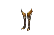 Holyangel Elf Boots (A) Drop Locations