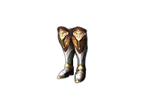 Holyangel Magic Boots (A) Drop Locations