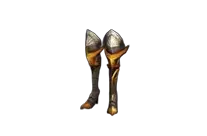 Holyangel Lancer Boots Drop Locations