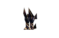 Black Dragon Boots Drop Locations