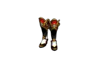 Bloodangel Magic Boots (B) Drop Locations