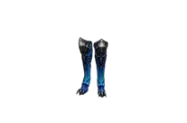 Blue Eye Elf Boots (B) Drop Locations