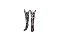 Slayer Boots (A) Drop Locations